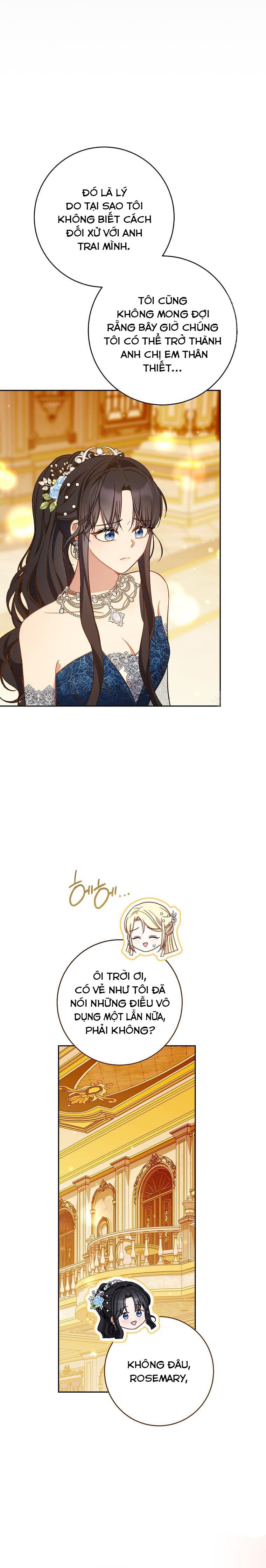 Nam Chính? Có Cho Cũng Không Thèm Chapter 39 - Trang 2