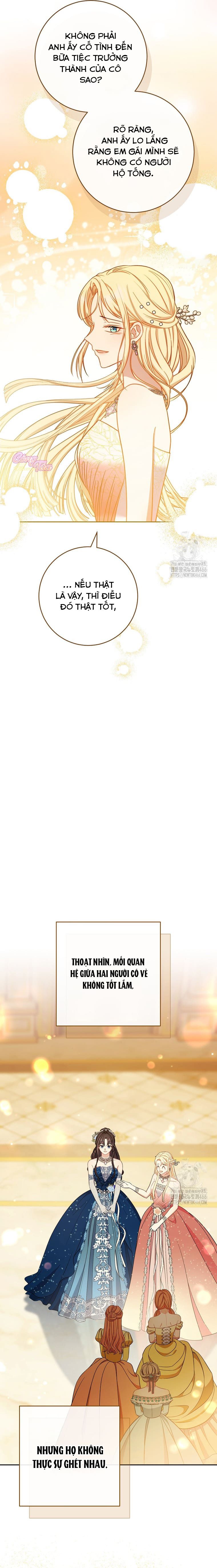 Nam Chính? Có Cho Cũng Không Thèm Chapter 39 - Trang 2