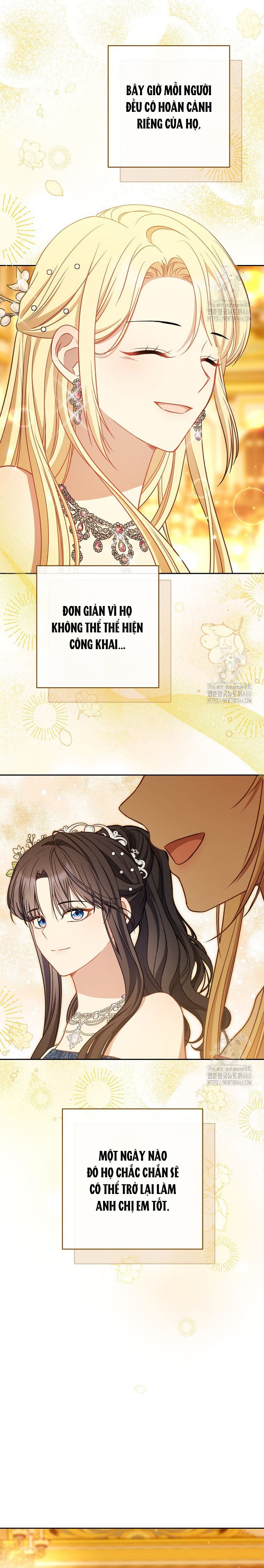 Nam Chính? Có Cho Cũng Không Thèm Chapter 39 - Trang 2