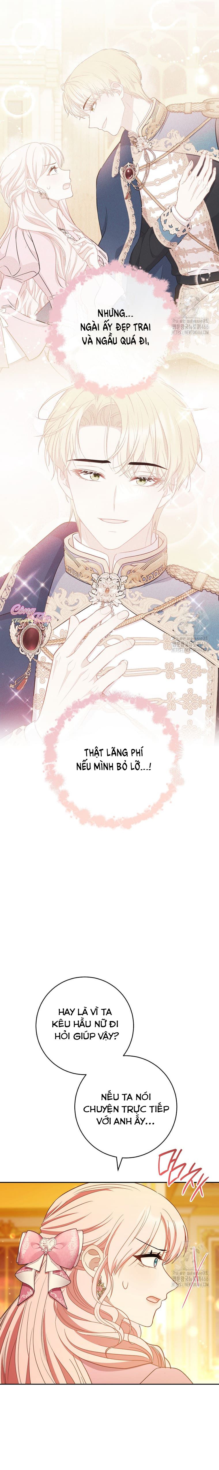 Nam Chính? Có Cho Cũng Không Thèm Chapter 39 - Trang 2