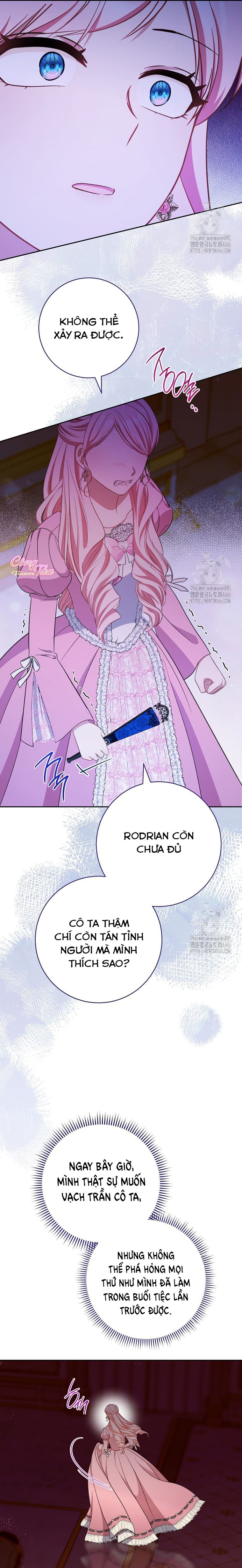 Nam Chính? Có Cho Cũng Không Thèm Chapter 39 - Trang 2