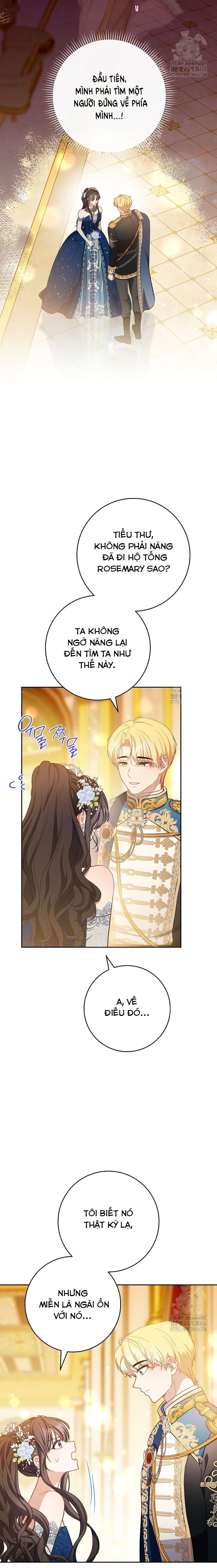 Nam Chính? Có Cho Cũng Không Thèm Chapter 39 - Trang 2