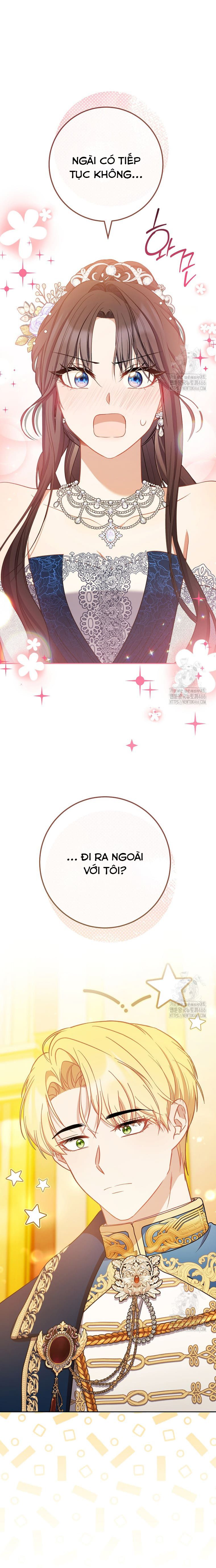 Nam Chính? Có Cho Cũng Không Thèm Chapter 39 - Trang 2