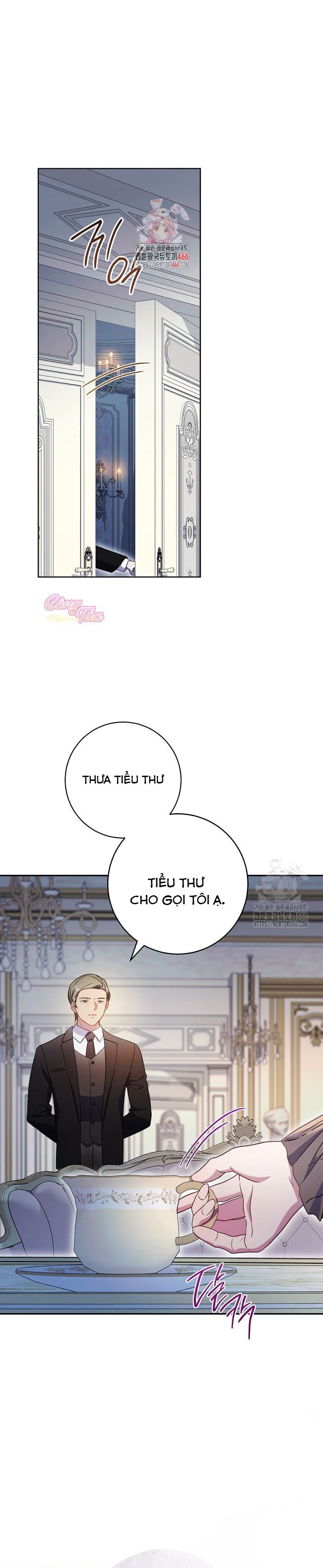 Nam Chính? Có Cho Cũng Không Thèm Chapter 41 - Trang 2