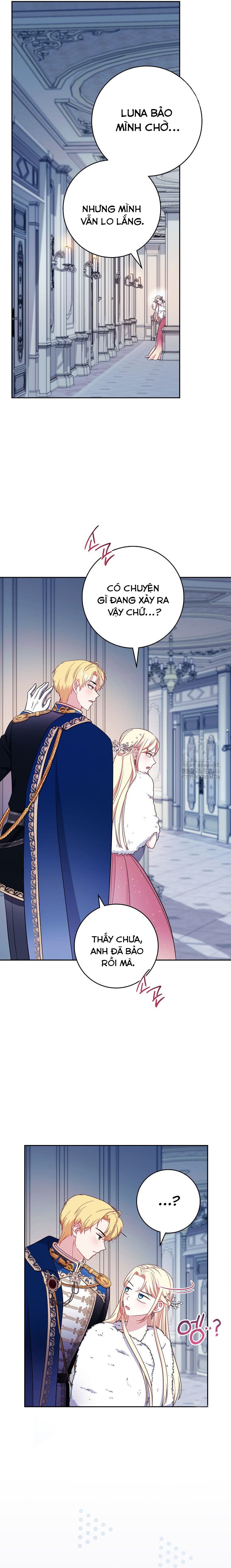 Nam Chính? Có Cho Cũng Không Thèm Chapter 41 - Trang 2