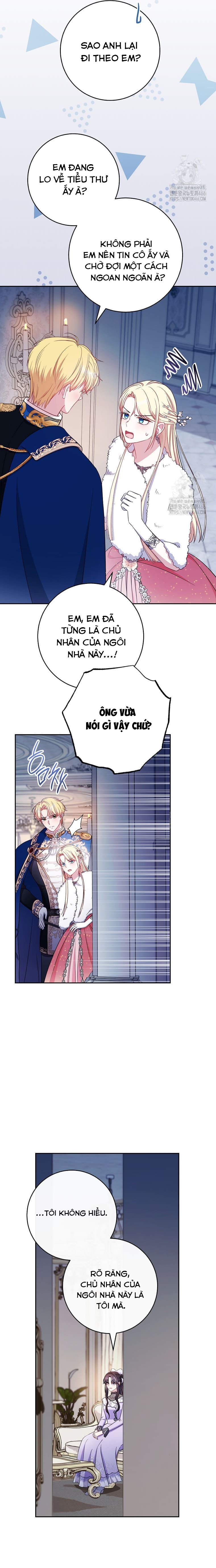 Nam Chính? Có Cho Cũng Không Thèm Chapter 41 - Trang 2