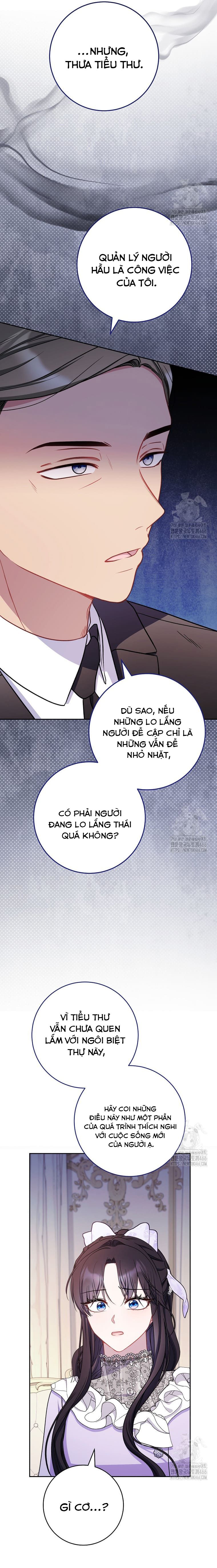 Nam Chính? Có Cho Cũng Không Thèm Chapter 41 - Trang 2