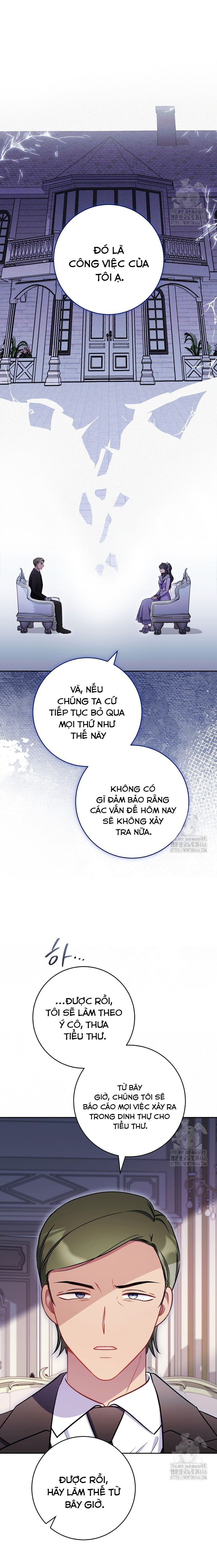 Nam Chính? Có Cho Cũng Không Thèm Chapter 41 - Trang 2