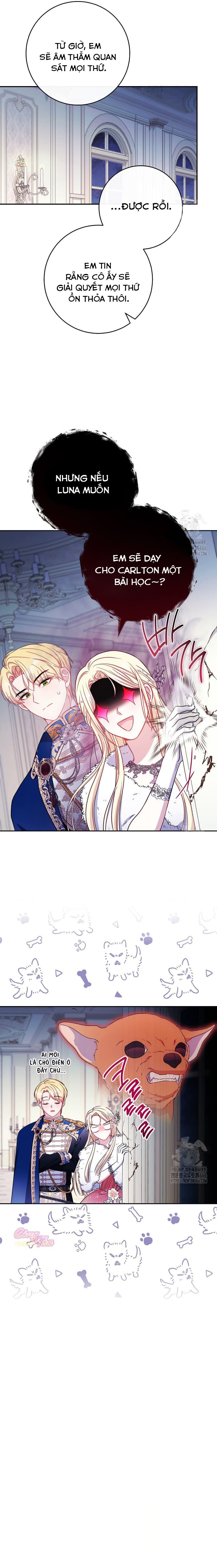 Nam Chính? Có Cho Cũng Không Thèm Chapter 41 - Trang 2