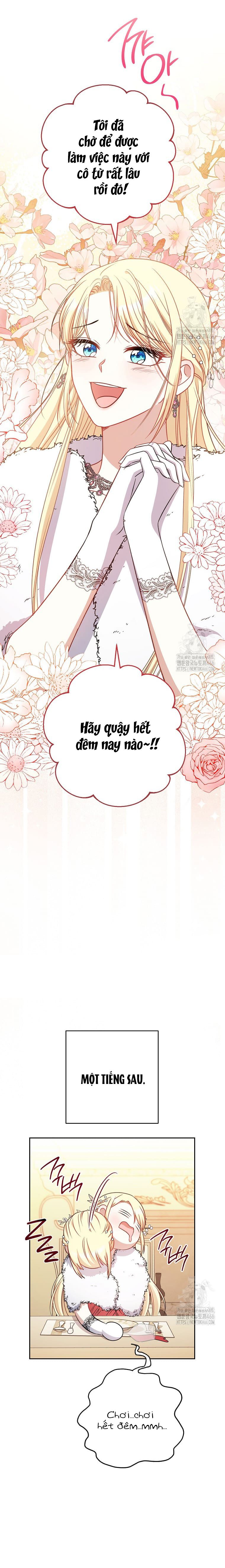 Nam Chính? Có Cho Cũng Không Thèm Chapter 41 - Trang 2