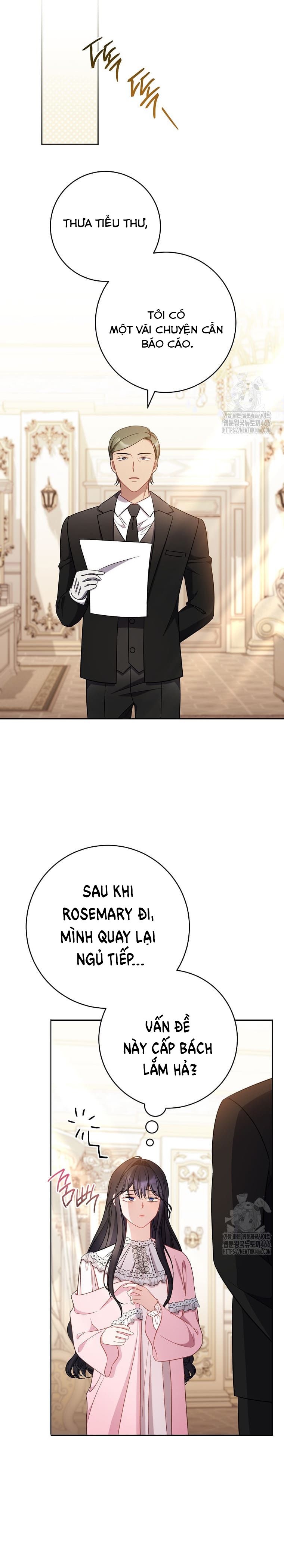 Nam Chính? Có Cho Cũng Không Thèm Chapter 41 - Trang 2