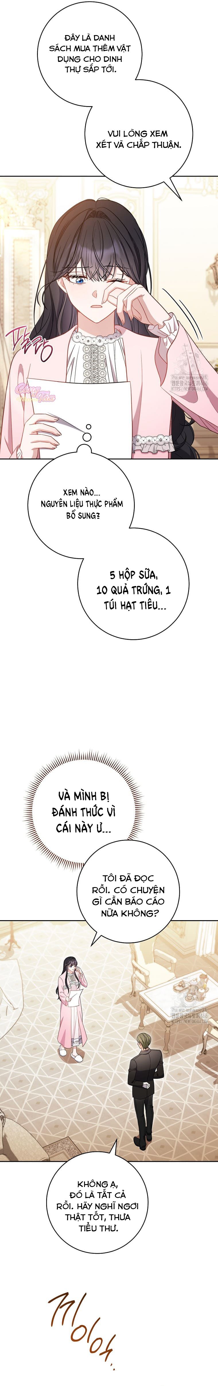 Nam Chính? Có Cho Cũng Không Thèm Chapter 41 - Trang 2