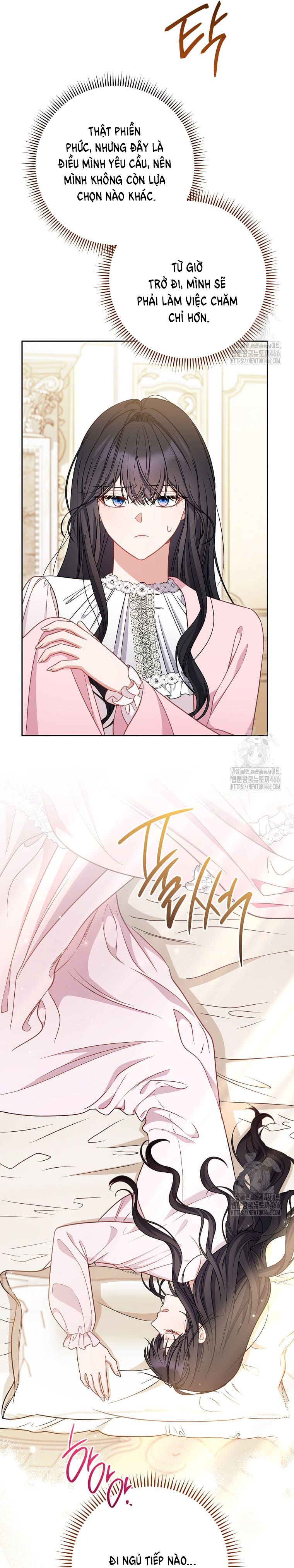 Nam Chính? Có Cho Cũng Không Thèm Chapter 41 - Trang 2