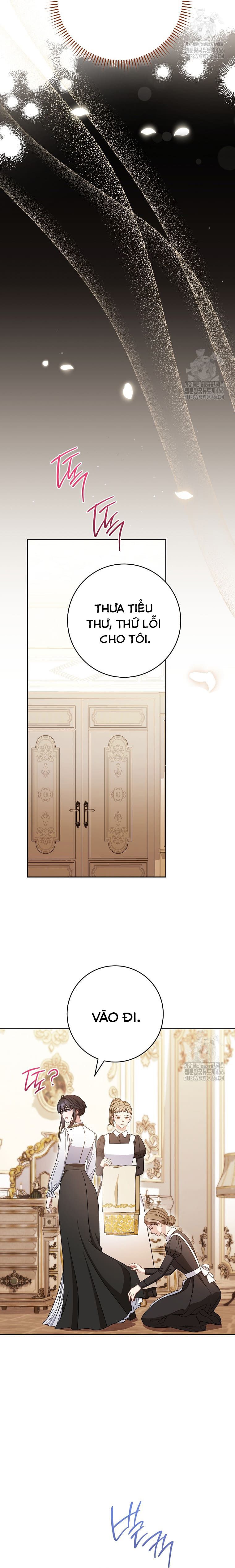 Nam Chính? Có Cho Cũng Không Thèm Chapter 41 - Trang 2