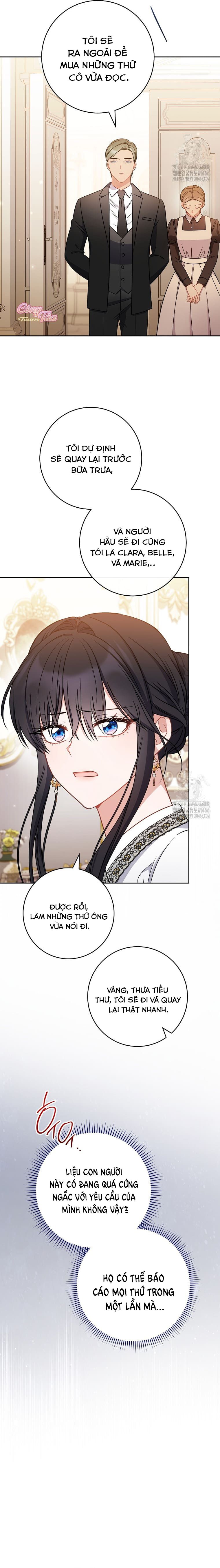 Nam Chính? Có Cho Cũng Không Thèm Chapter 41 - Trang 2