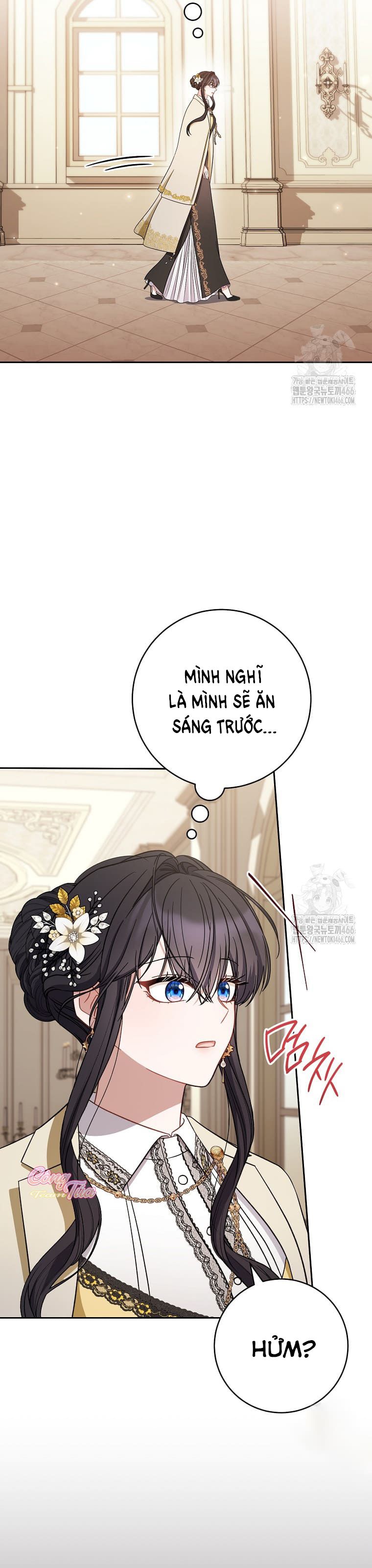 Nam Chính? Có Cho Cũng Không Thèm Chapter 41 - Trang 2