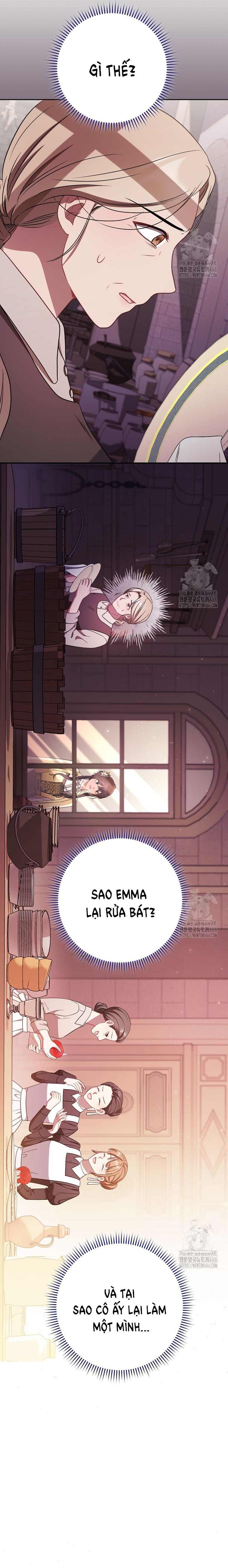 Nam Chính? Có Cho Cũng Không Thèm Chapter 41 - Trang 2