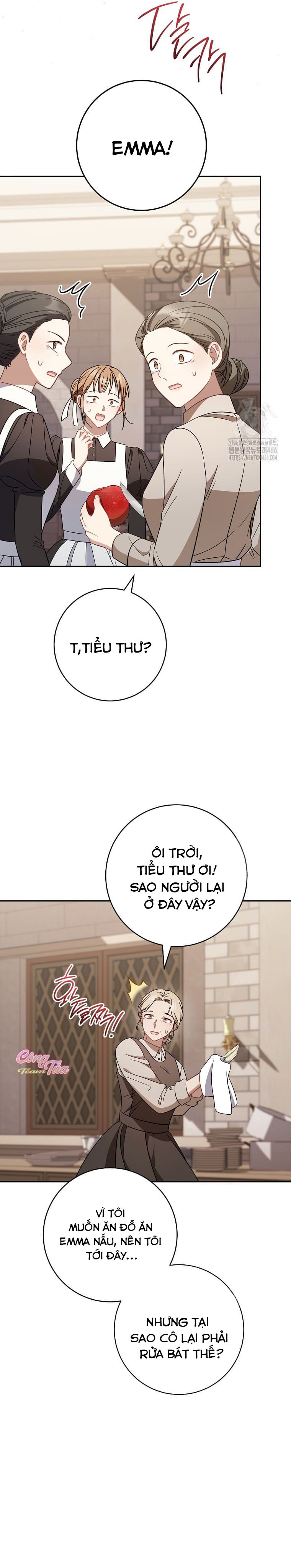 Nam Chính? Có Cho Cũng Không Thèm Chapter 41 - Trang 2