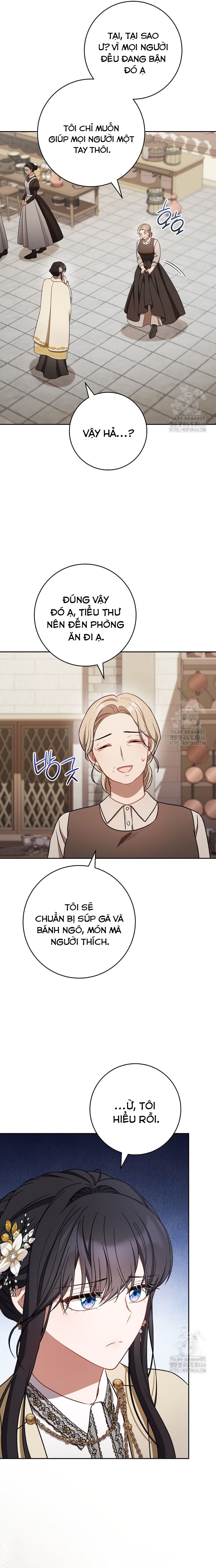 Nam Chính? Có Cho Cũng Không Thèm Chapter 41 - Trang 2