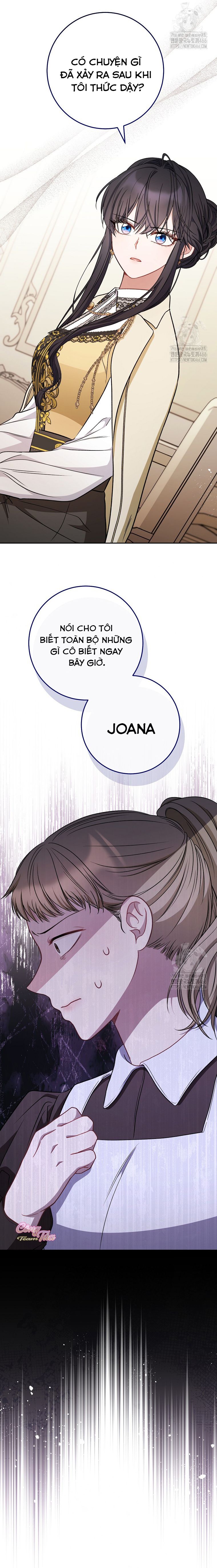 Nam Chính? Có Cho Cũng Không Thèm Chapter 41 - Trang 2