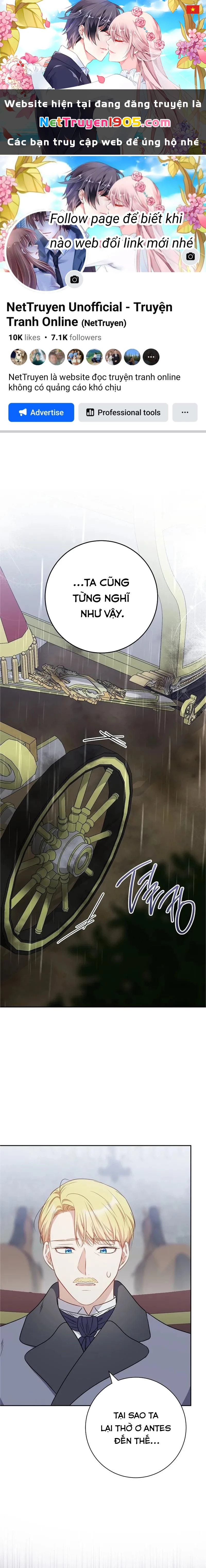 Nam Chính? Có Cho Cũng Không Thèm Chapter 46 - Trang 2