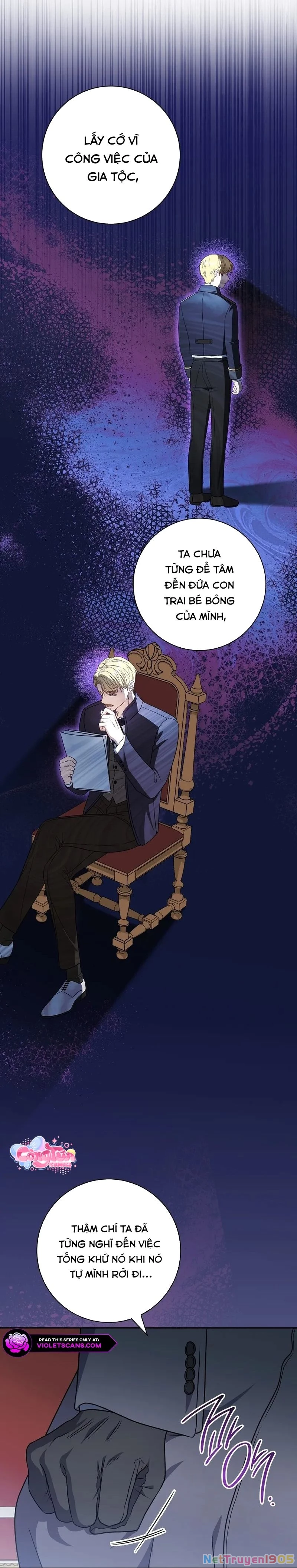 Nam Chính? Có Cho Cũng Không Thèm Chapter 46 - Trang 2