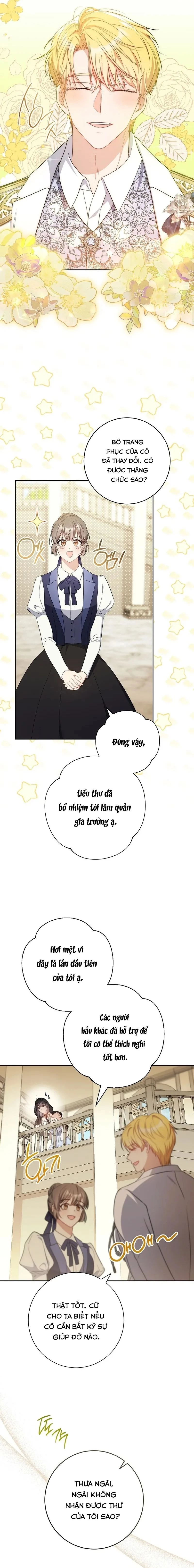 Nam Chính? Có Cho Cũng Không Thèm Chapter 46 - Trang 2