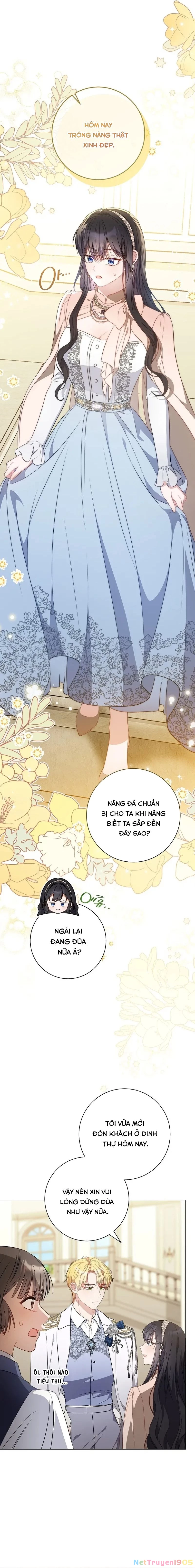 Nam Chính? Có Cho Cũng Không Thèm Chapter 46 - Trang 2