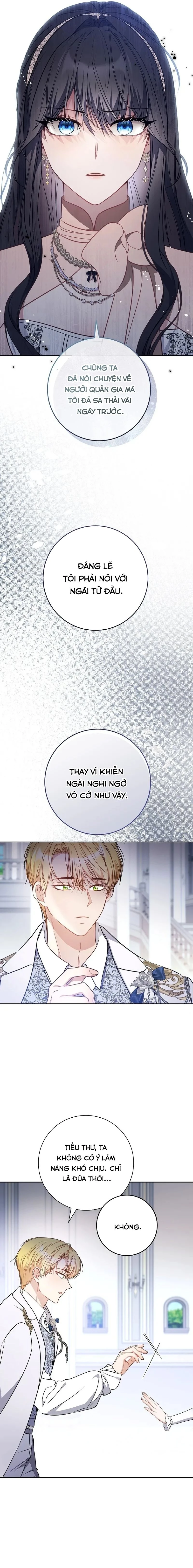 Nam Chính? Có Cho Cũng Không Thèm Chapter 46 - Trang 2