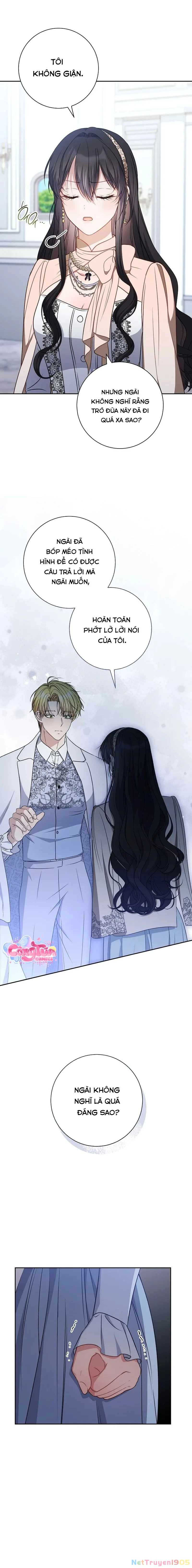 Nam Chính? Có Cho Cũng Không Thèm Chapter 46 - Trang 2