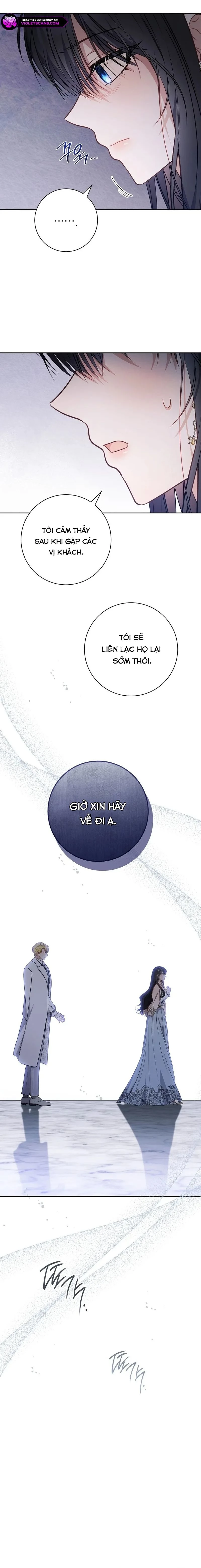 Nam Chính? Có Cho Cũng Không Thèm Chapter 46 - Trang 2