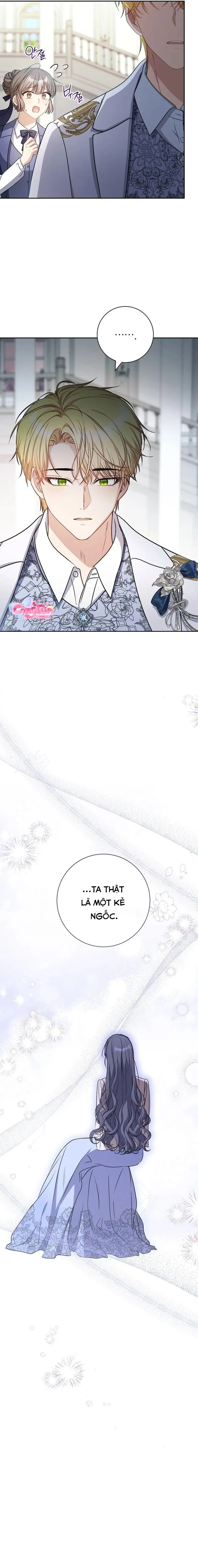 Nam Chính? Có Cho Cũng Không Thèm Chapter 46 - Trang 2