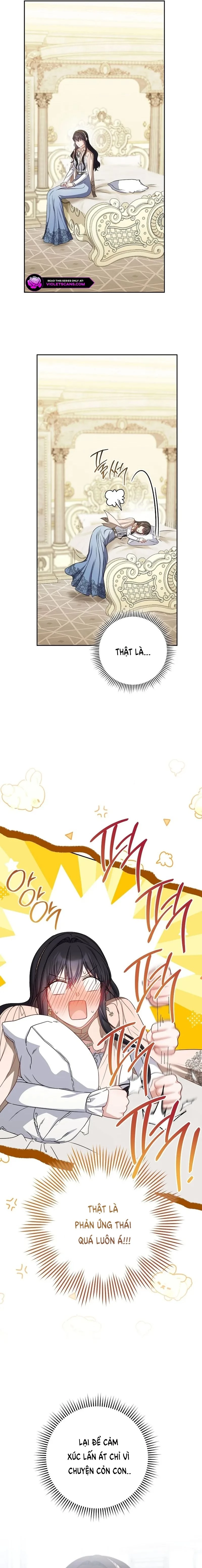 Nam Chính? Có Cho Cũng Không Thèm Chapter 46 - Trang 2