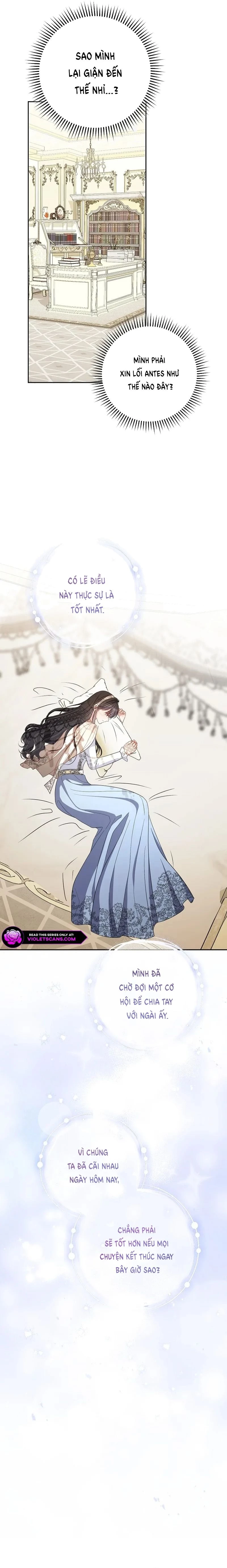 Nam Chính? Có Cho Cũng Không Thèm Chapter 46 - Trang 2