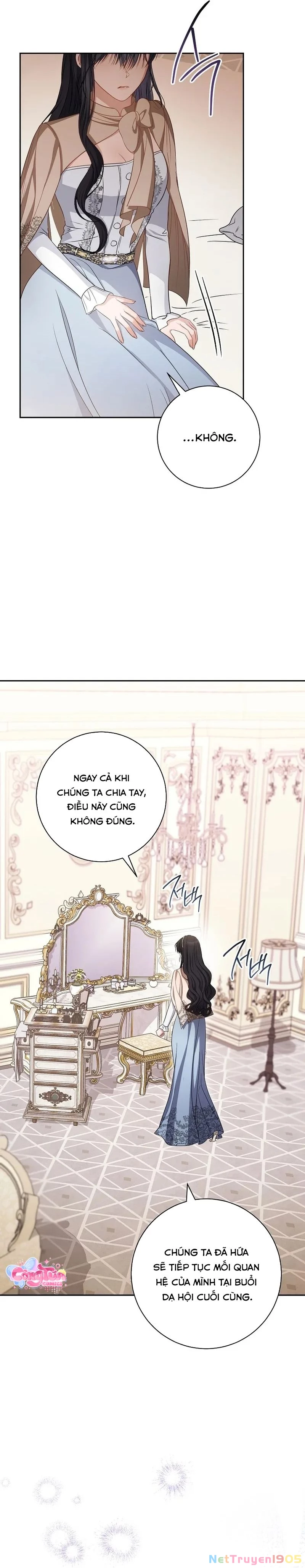 Nam Chính? Có Cho Cũng Không Thèm Chapter 46 - Trang 2