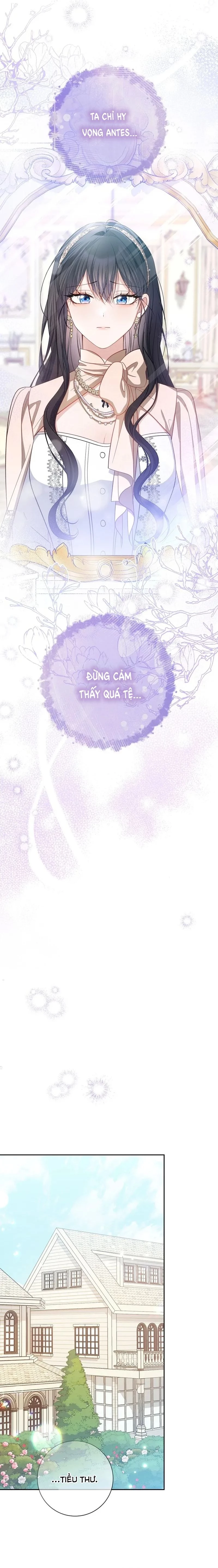 Nam Chính? Có Cho Cũng Không Thèm Chapter 46 - Trang 2