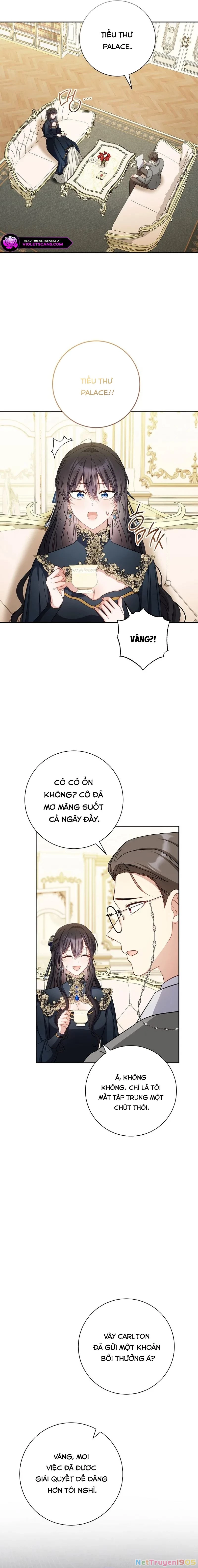 Nam Chính? Có Cho Cũng Không Thèm Chapter 46 - Trang 2