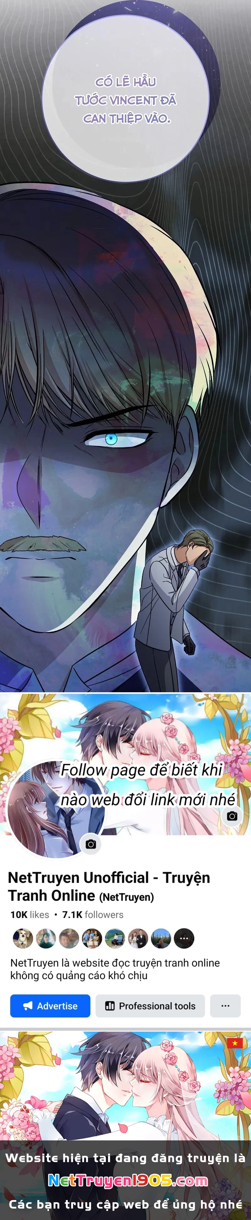 Nam Chính? Có Cho Cũng Không Thèm Chapter 46 - Trang 2