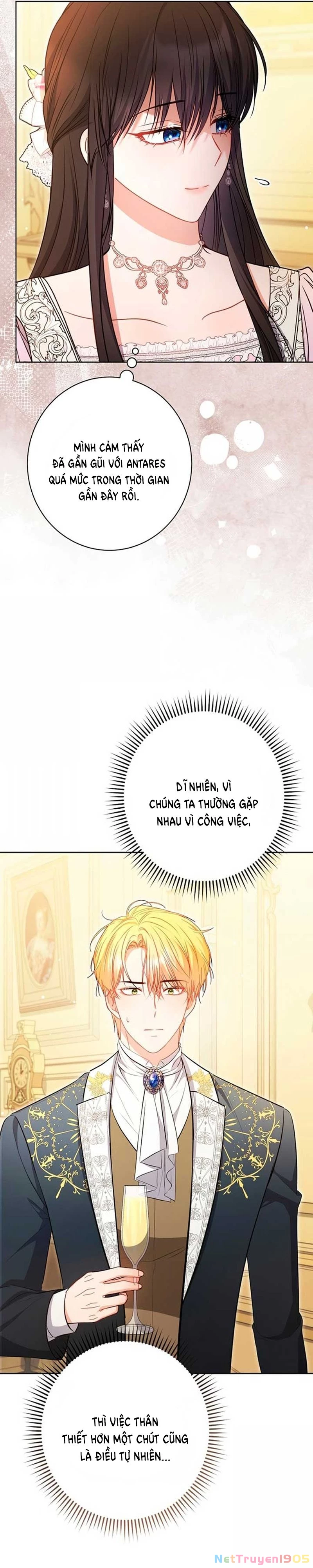 Nam Chính? Có Cho Cũng Không Thèm Chapter 58 - Trang 2