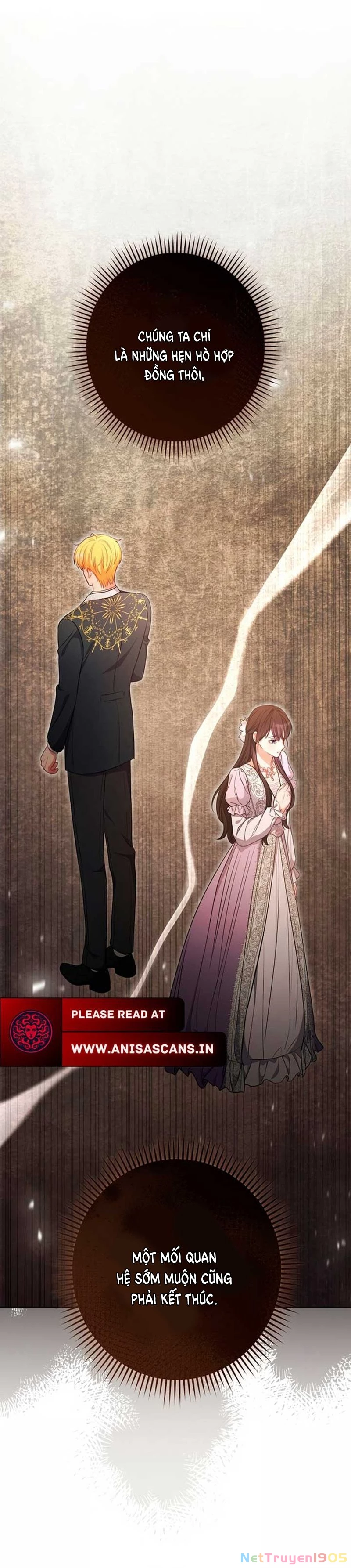 Nam Chính? Có Cho Cũng Không Thèm Chapter 58 - Trang 2