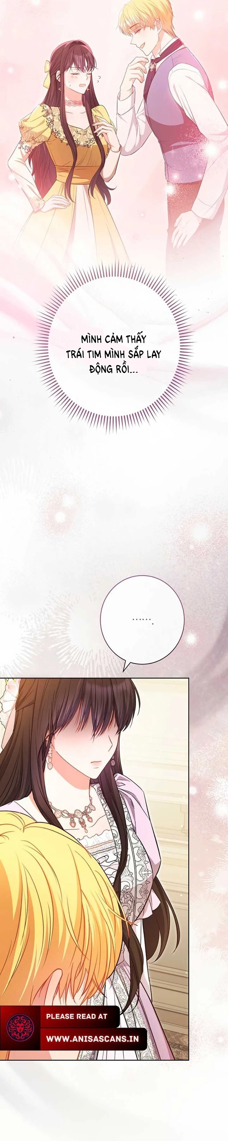 Nam Chính? Có Cho Cũng Không Thèm Chapter 58 - Trang 2