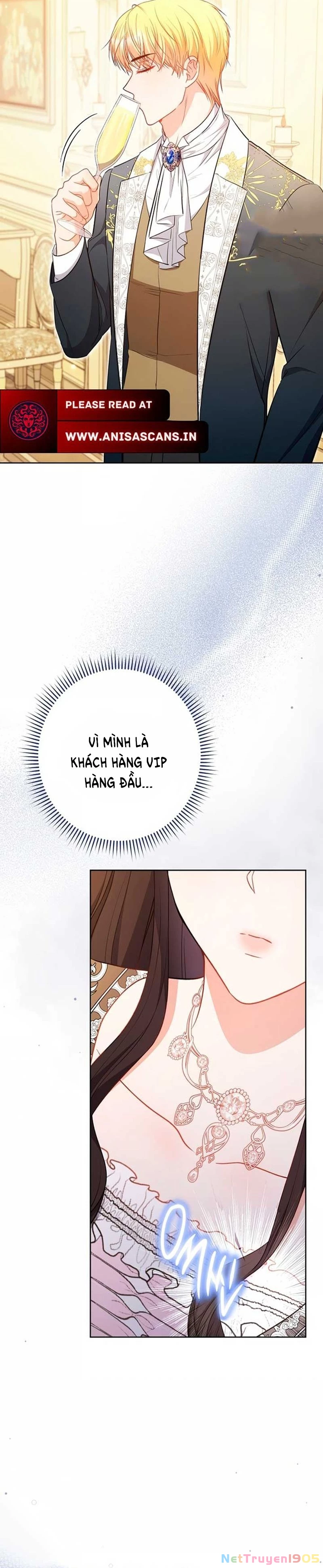 Nam Chính? Có Cho Cũng Không Thèm Chapter 58 - Trang 2