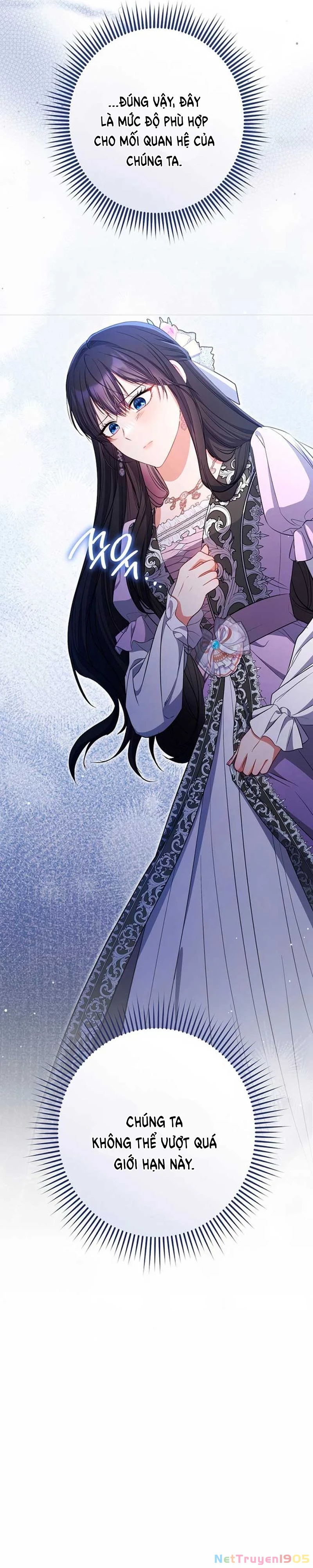 Nam Chính? Có Cho Cũng Không Thèm Chapter 58 - Trang 2