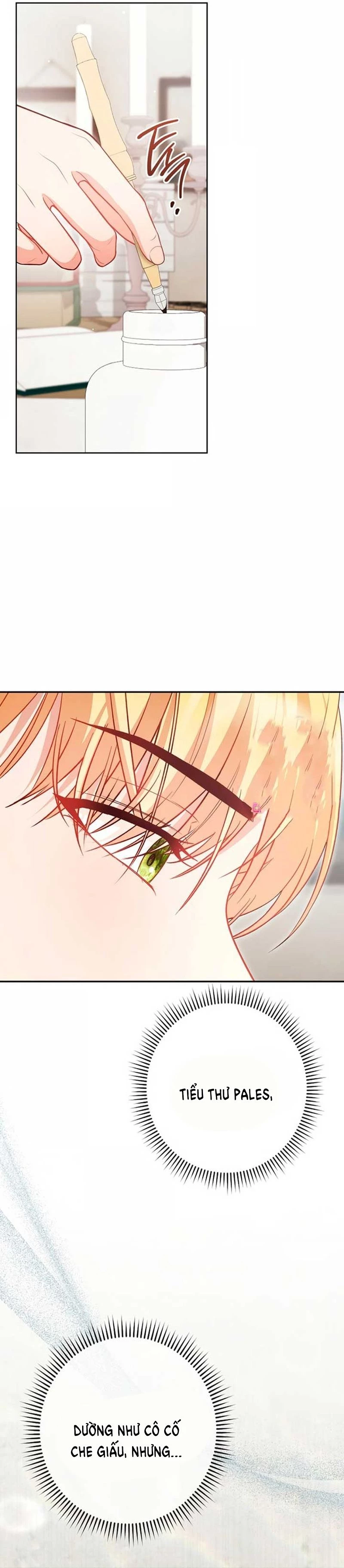 Nam Chính? Có Cho Cũng Không Thèm Chapter 58 - Trang 2