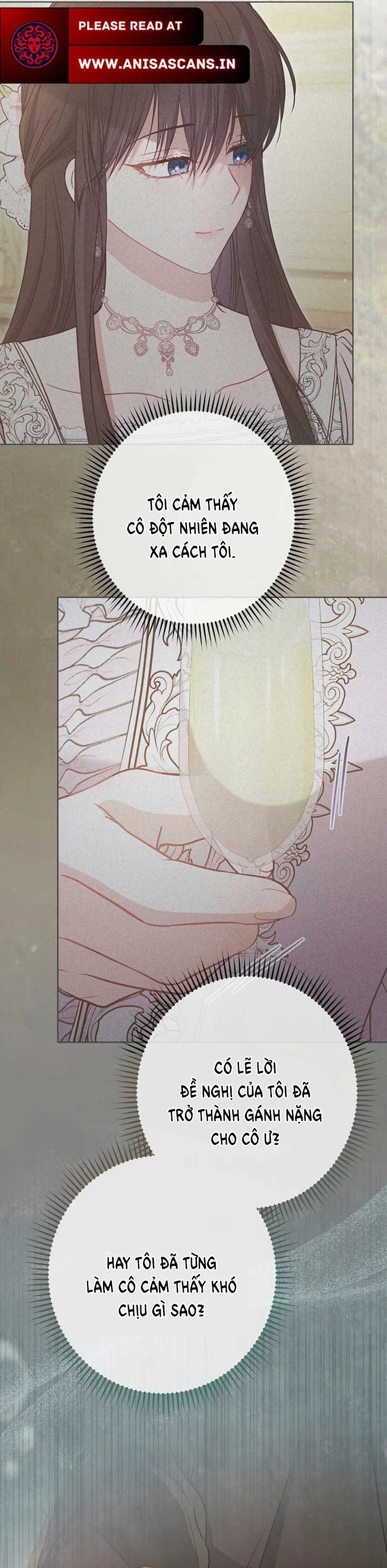 Nam Chính? Có Cho Cũng Không Thèm Chapter 58 - Trang 2