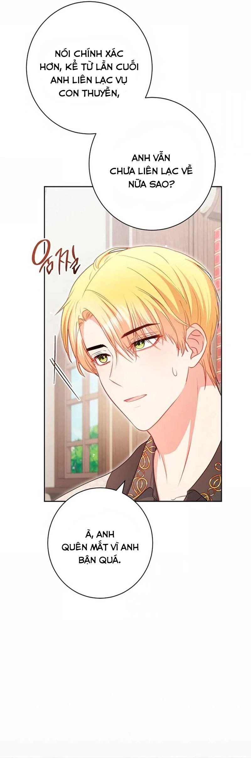 Nam Chính? Có Cho Cũng Không Thèm Chapter 58 - Trang 2