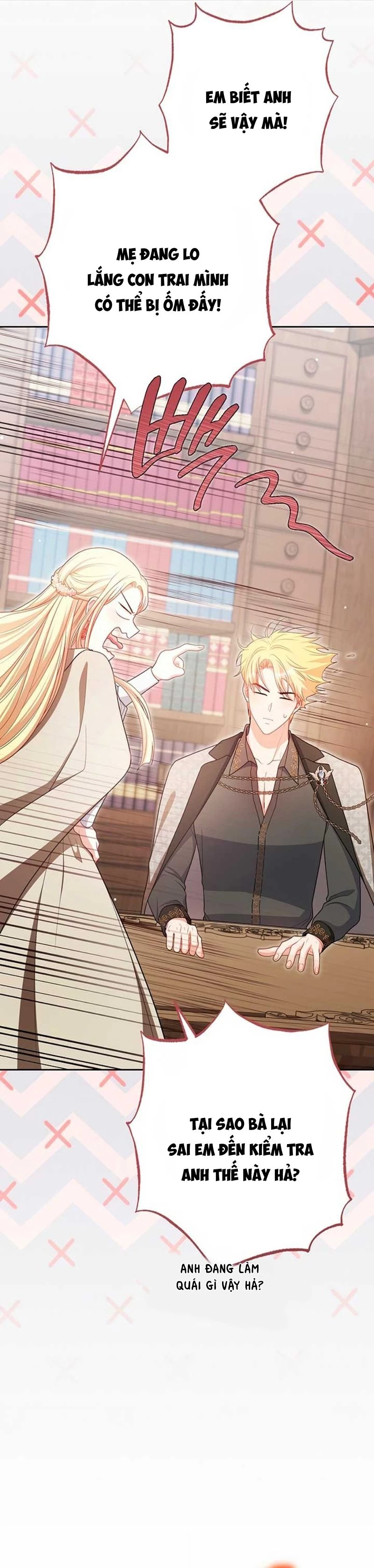 Nam Chính? Có Cho Cũng Không Thèm Chapter 58 - Trang 2