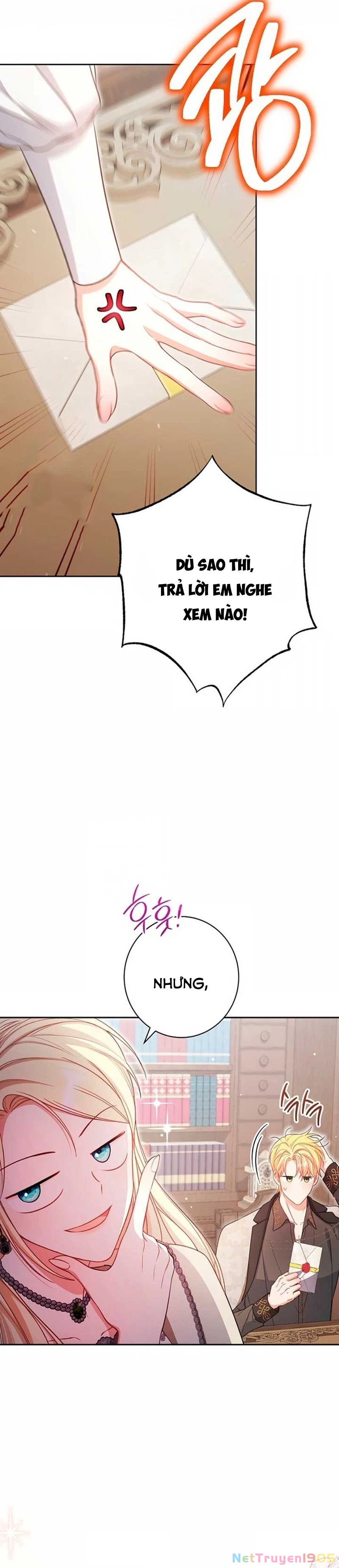 Nam Chính? Có Cho Cũng Không Thèm Chapter 58 - Trang 2