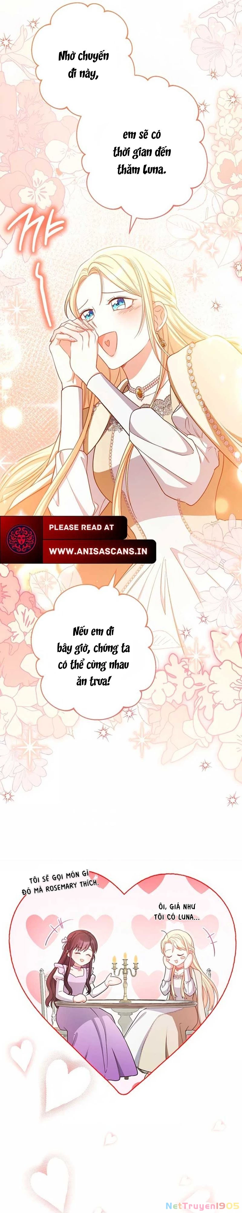 Nam Chính? Có Cho Cũng Không Thèm Chapter 58 - Trang 2