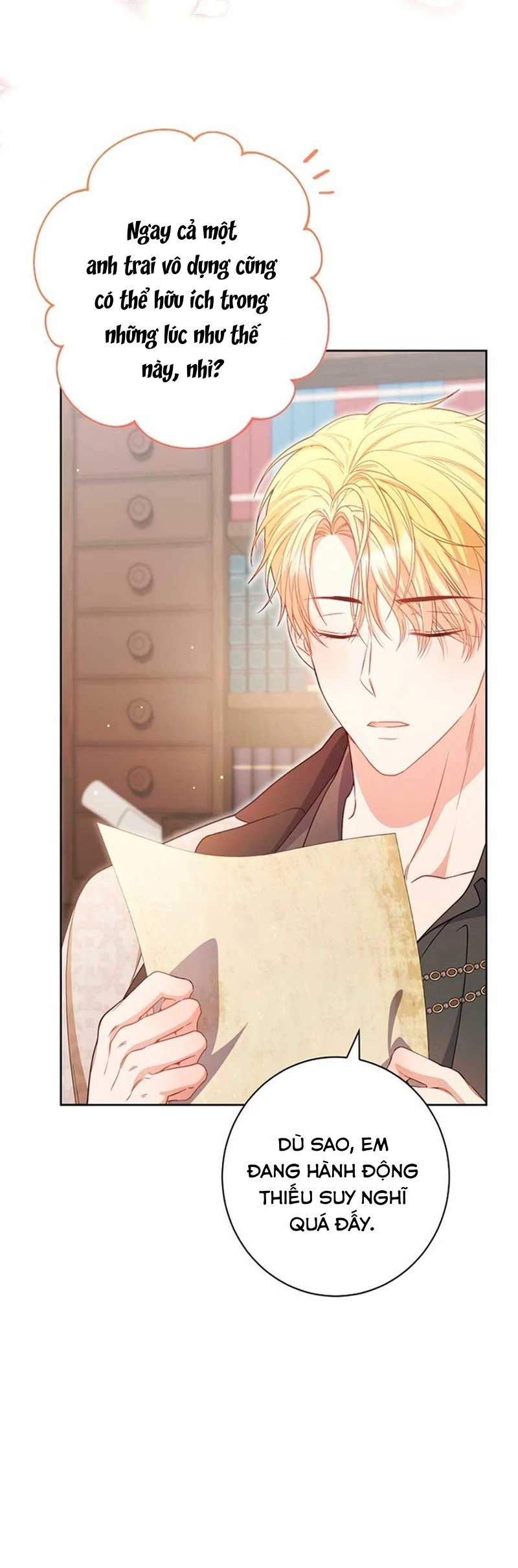 Nam Chính? Có Cho Cũng Không Thèm Chapter 58 - Trang 2